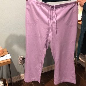 Dickies scrub bottoms